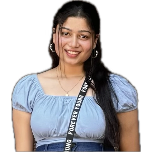 Akarsha Jain - Software Engineer | ML & Cloud Enthusiast
